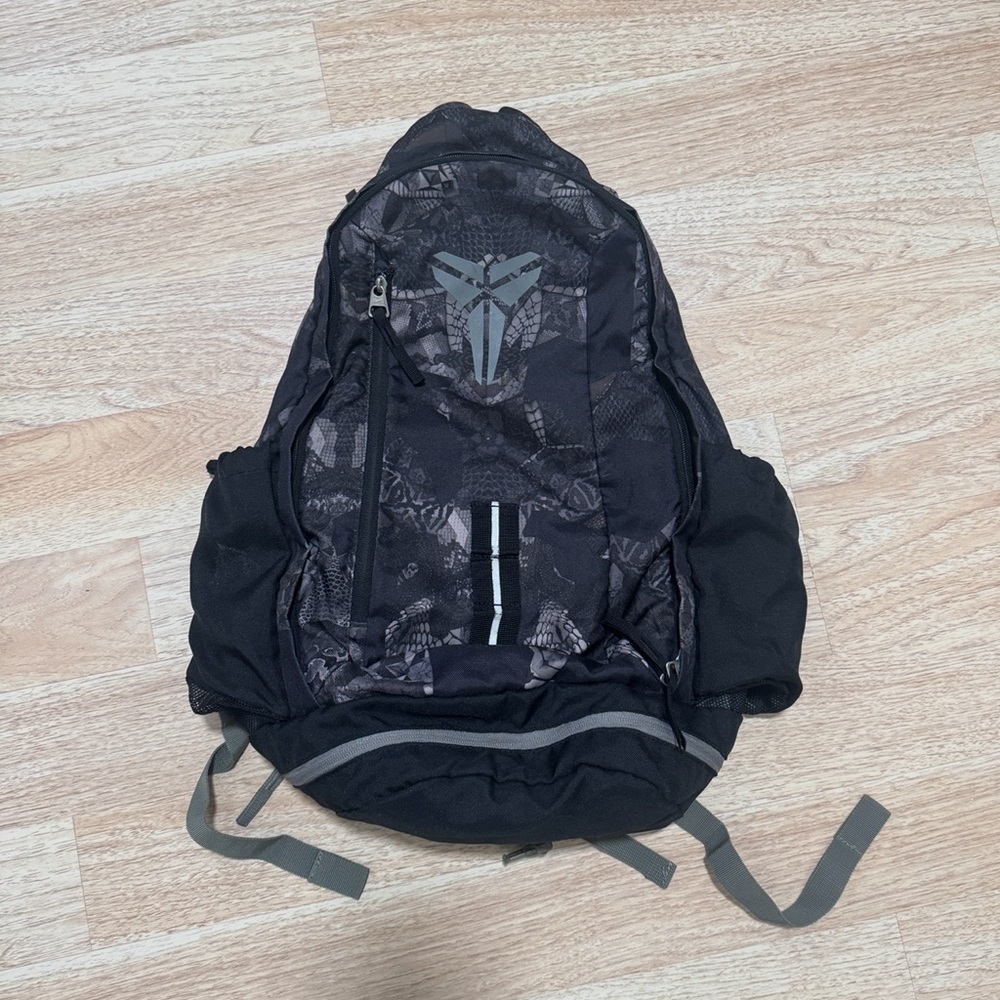 Nike Kobe Bryant Mamba Men's Basketball Backpack